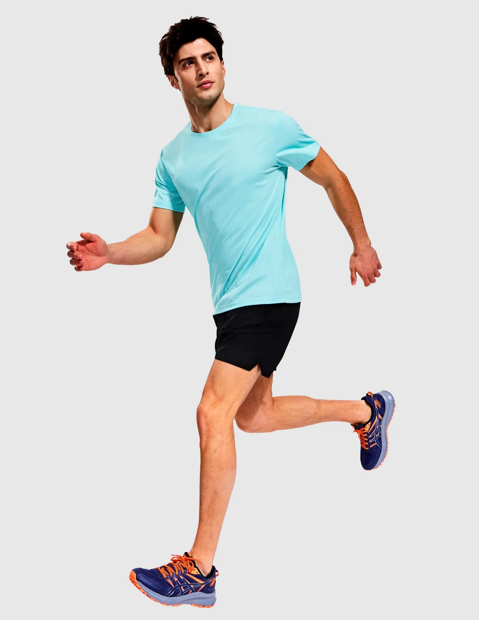 Men's AirDure™ Running T-Shirt