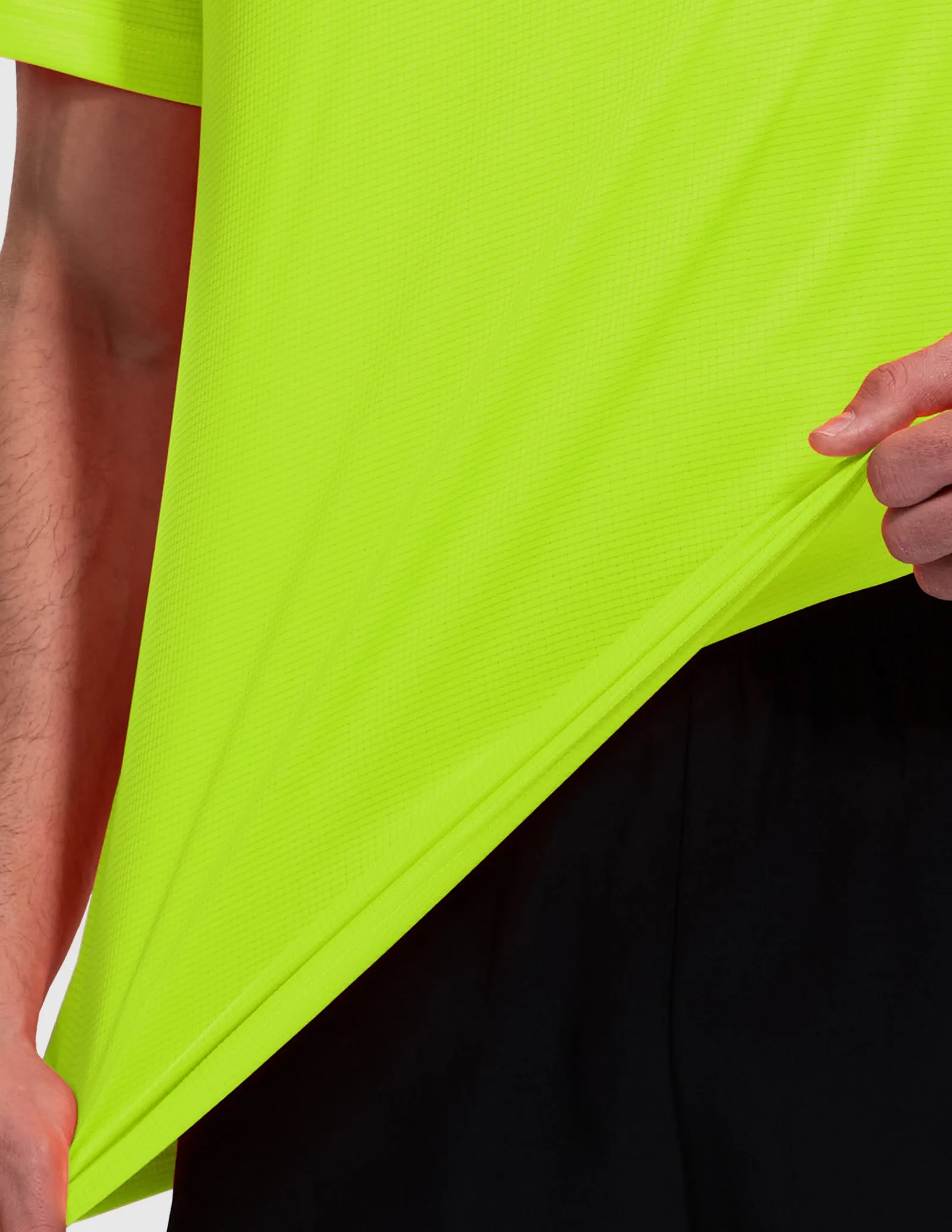Men's AirDure™ Running T-Shirt
