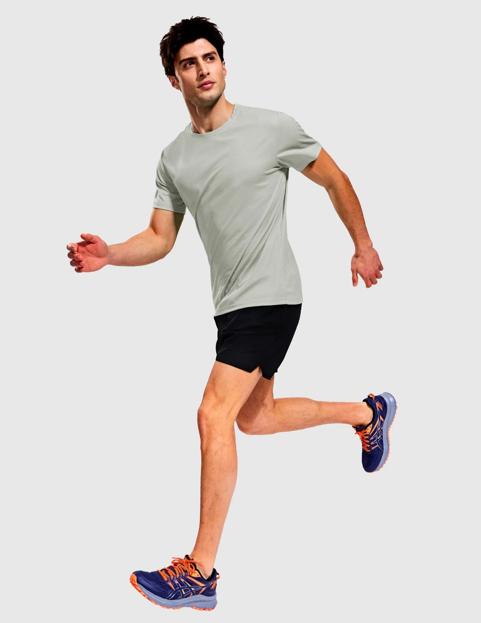 Men's AirDure™ Running T-Shirt