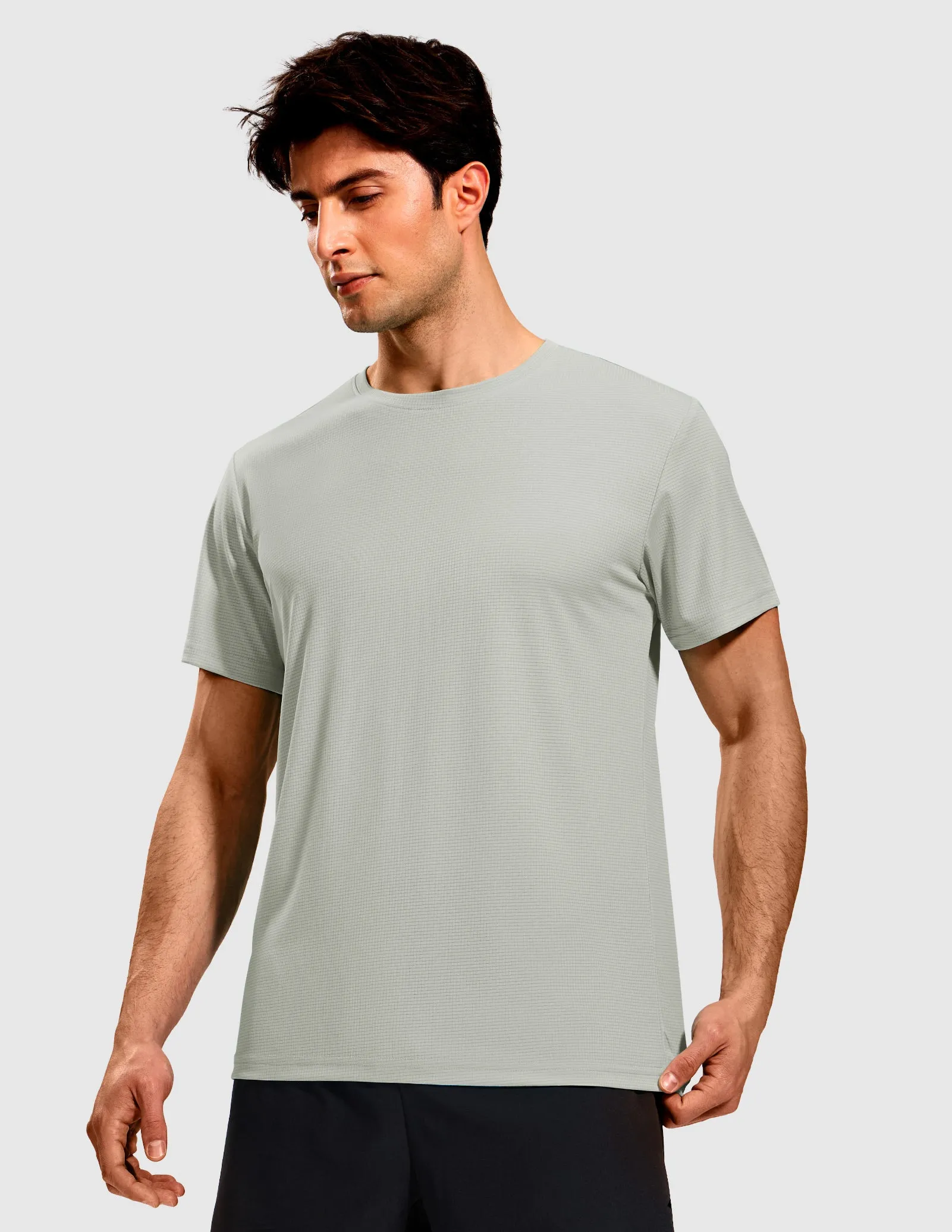 Men's AirDure™ Running T-Shirt