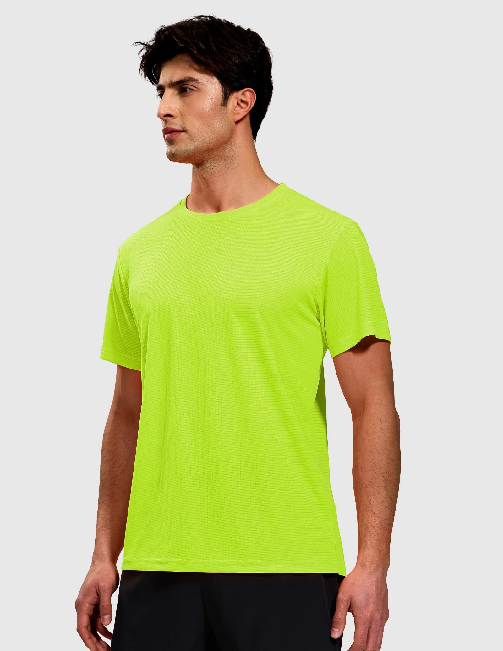 Men's AirDure™ Running T-Shirt