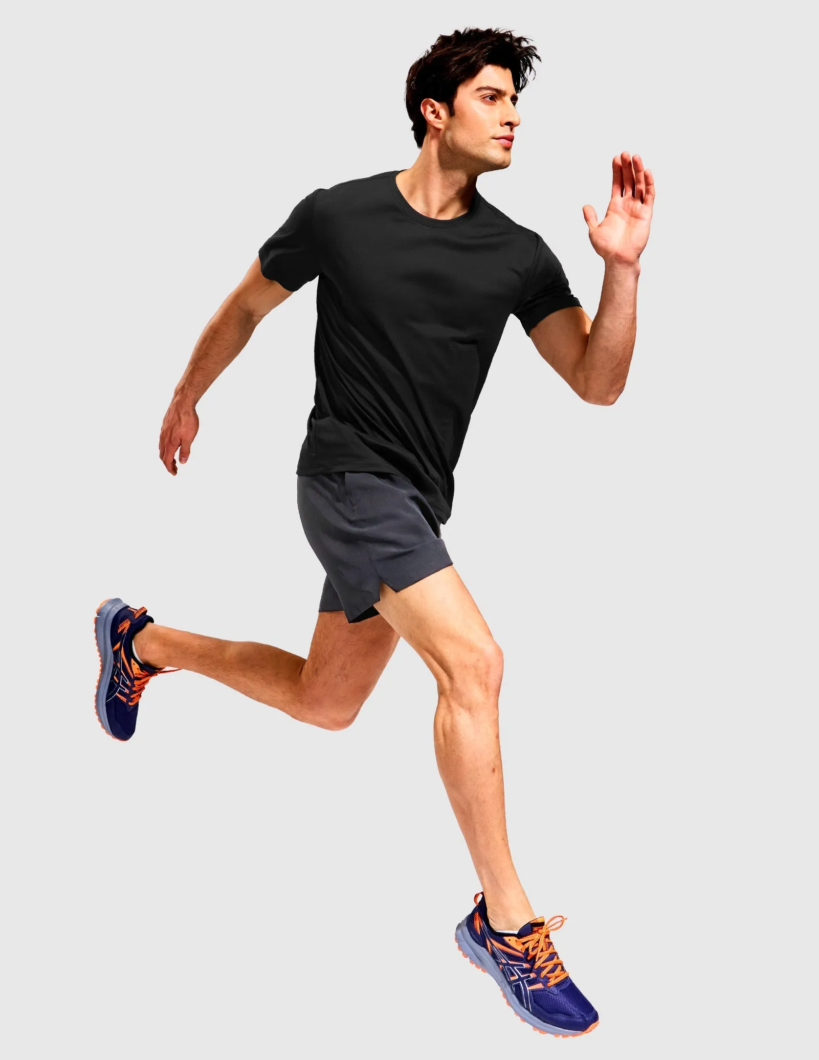 Men's AirDure™ Running T-Shirt
