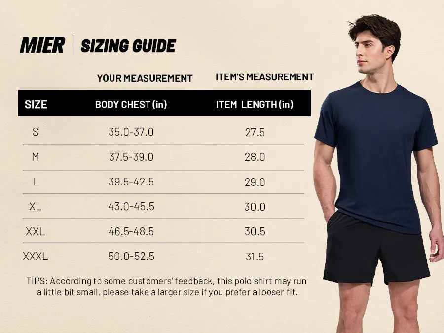 Men's AirDure™ Running T-Shirt