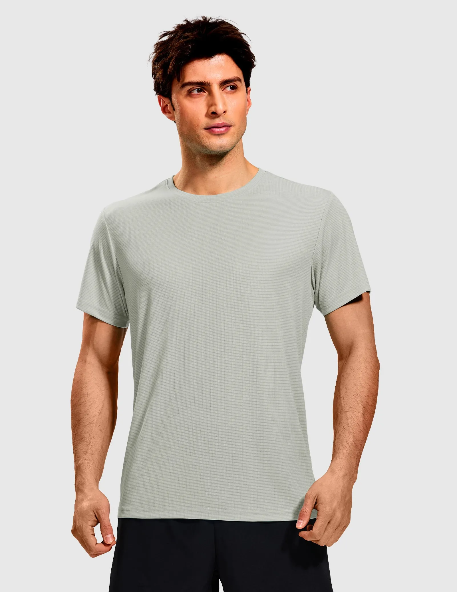 Men's AirDure™ Running T-Shirt