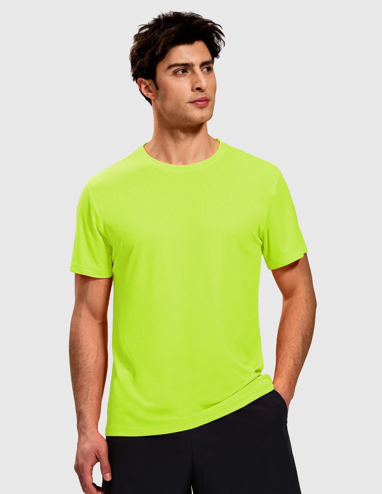 Men's AirDure™ Running T-Shirt