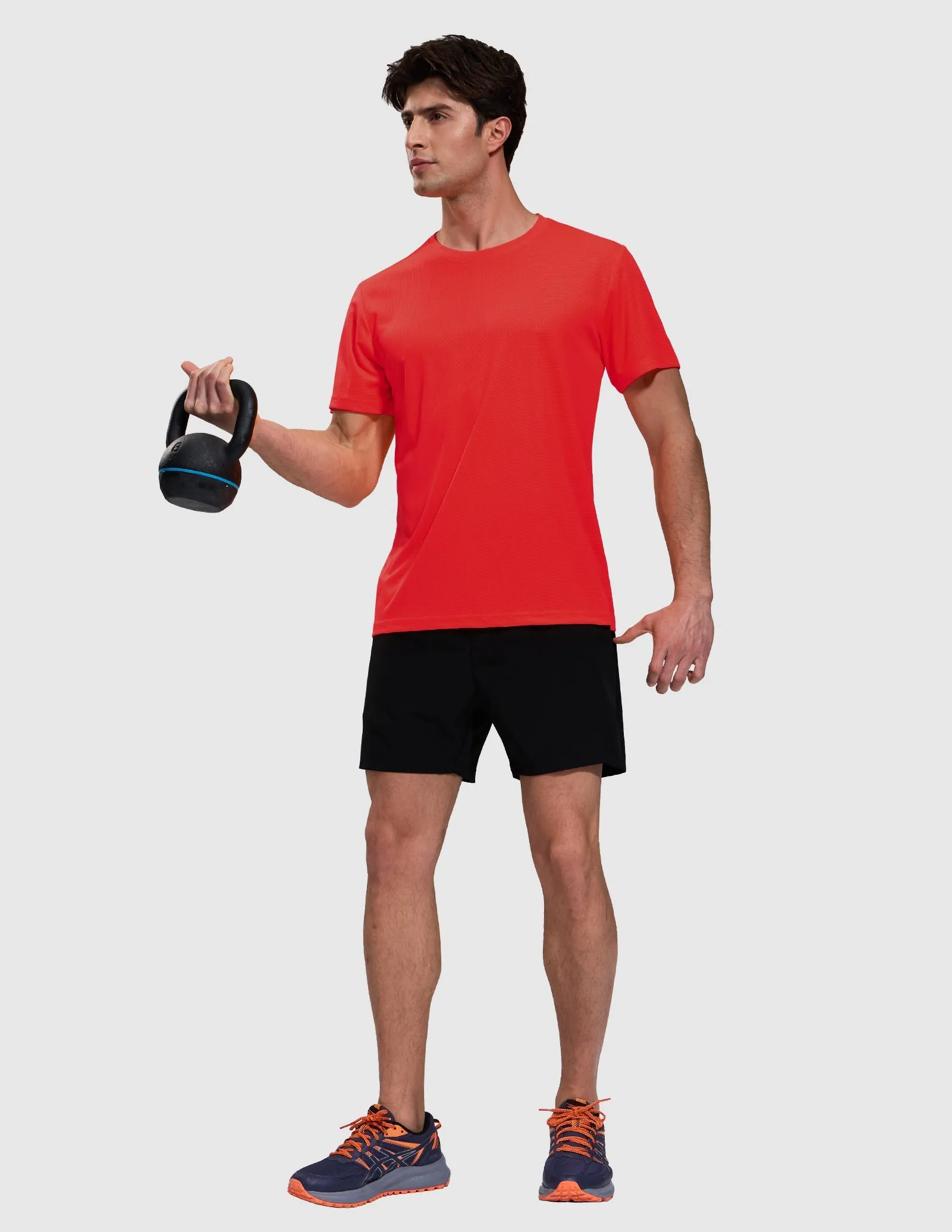 Men's AirDure™ Running T-Shirt