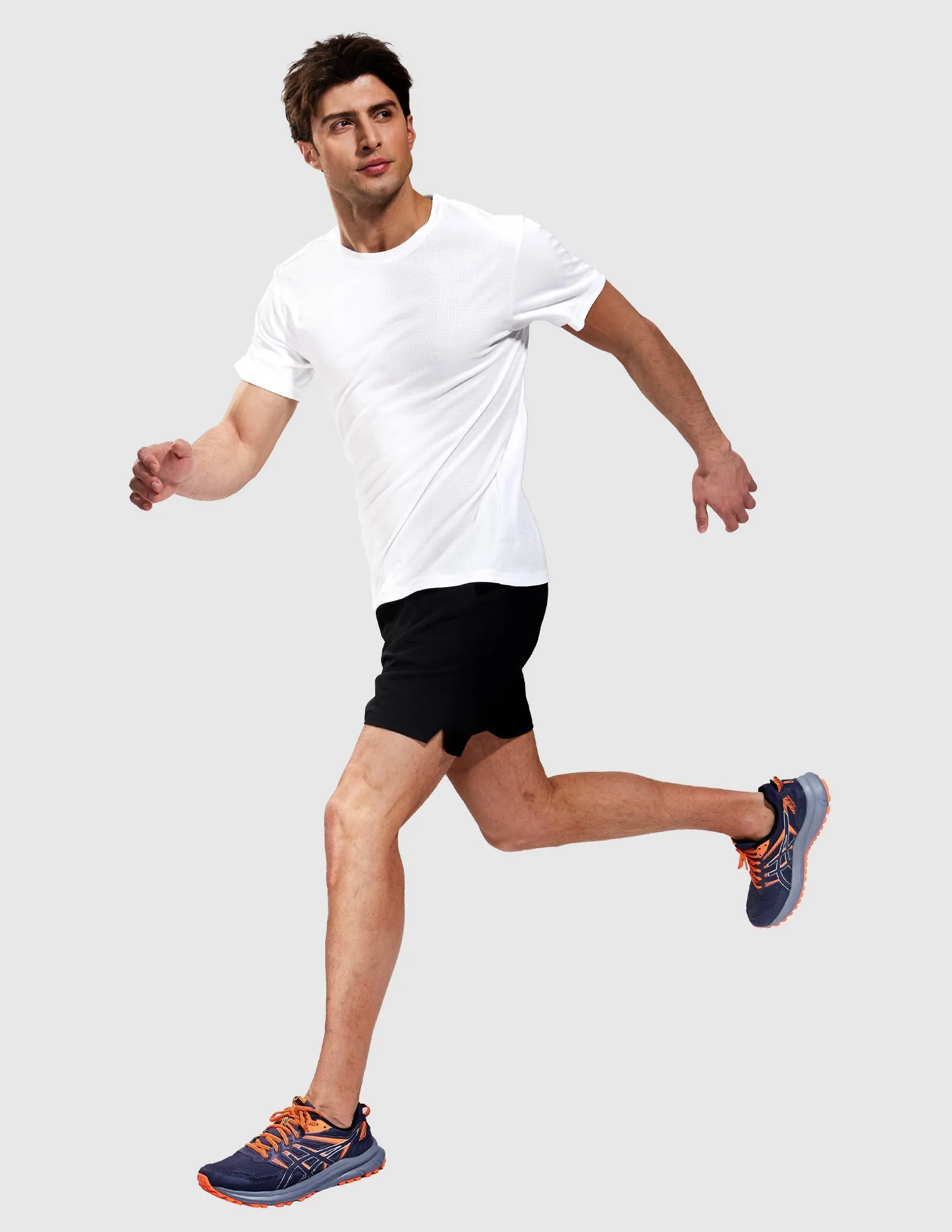 Men's AirDure™ Running T-Shirt