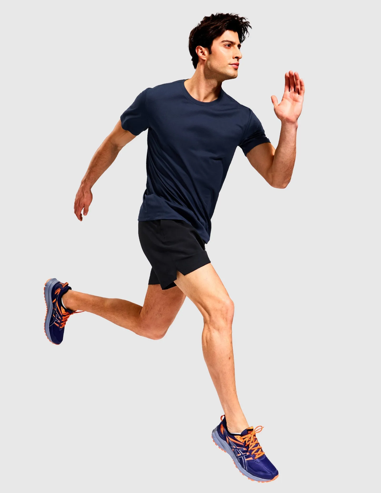 Men's AirDure™ Running T-Shirt