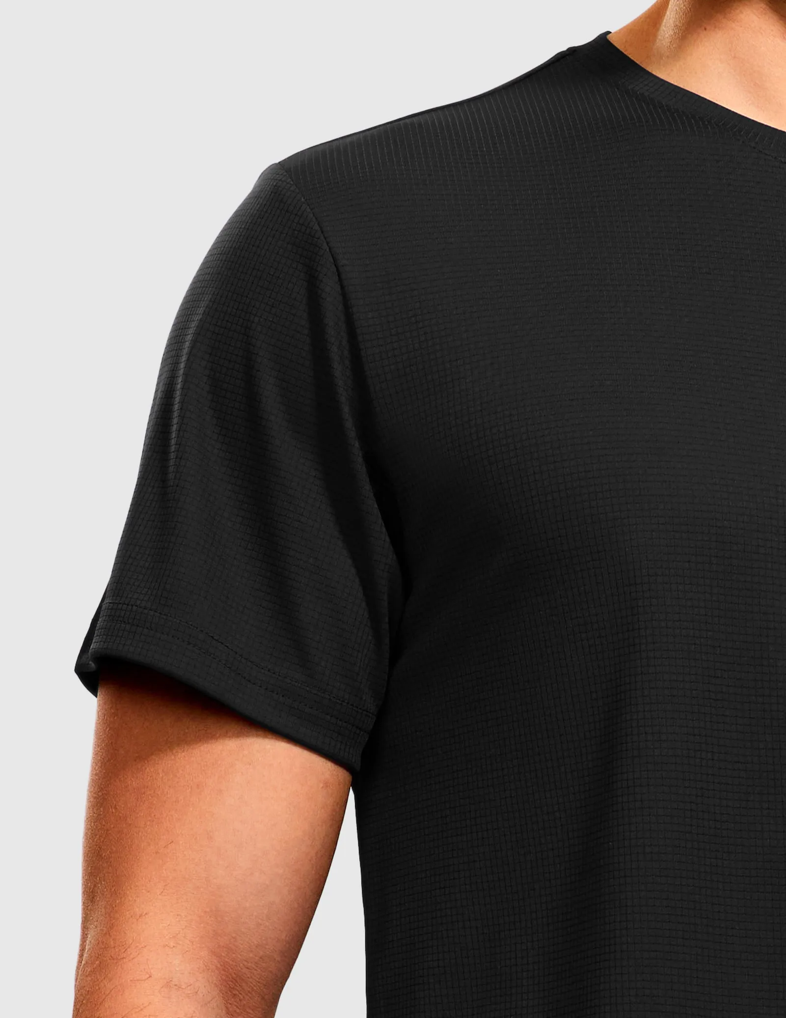 Men's AirDure™ Running T-Shirt