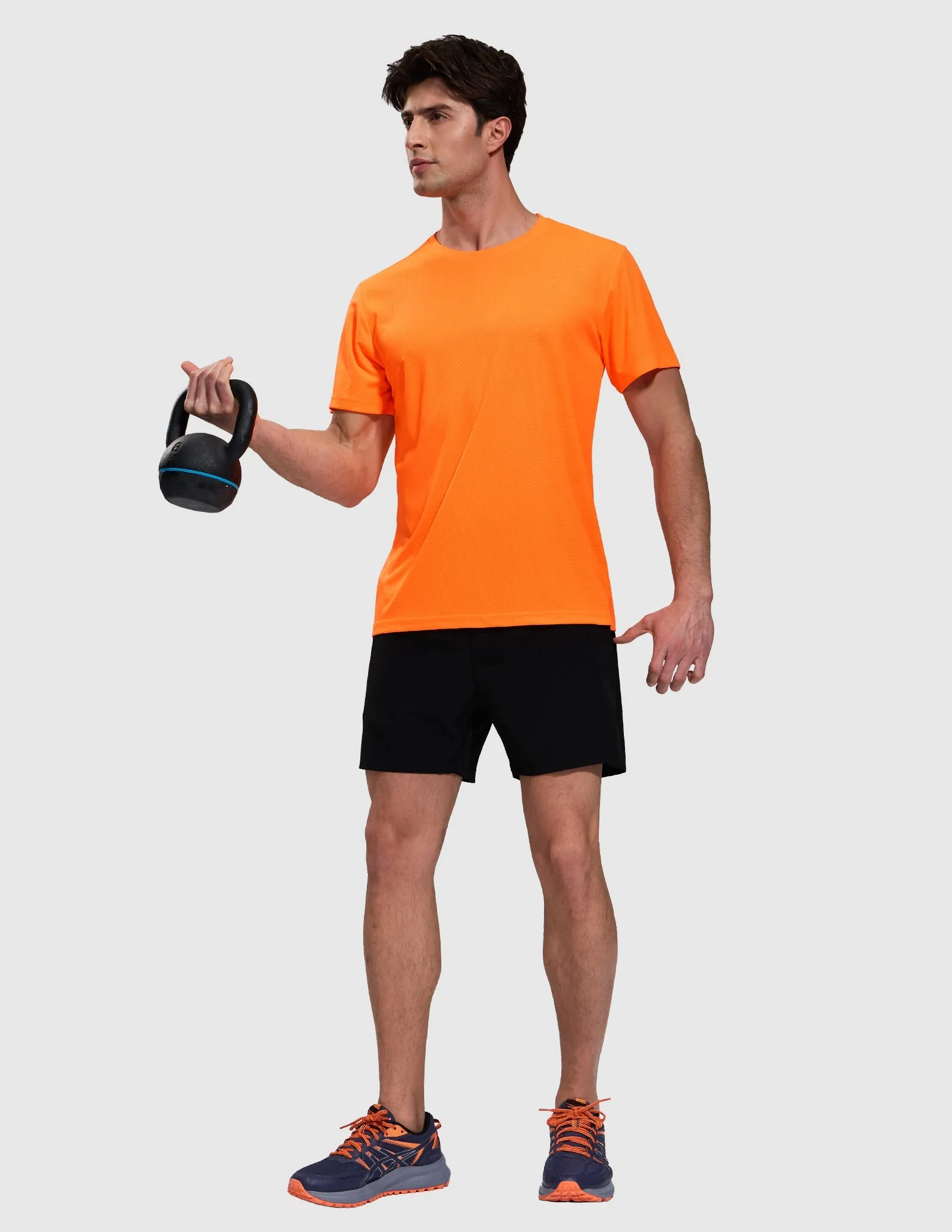 Men's AirDure™ Running T-Shirt