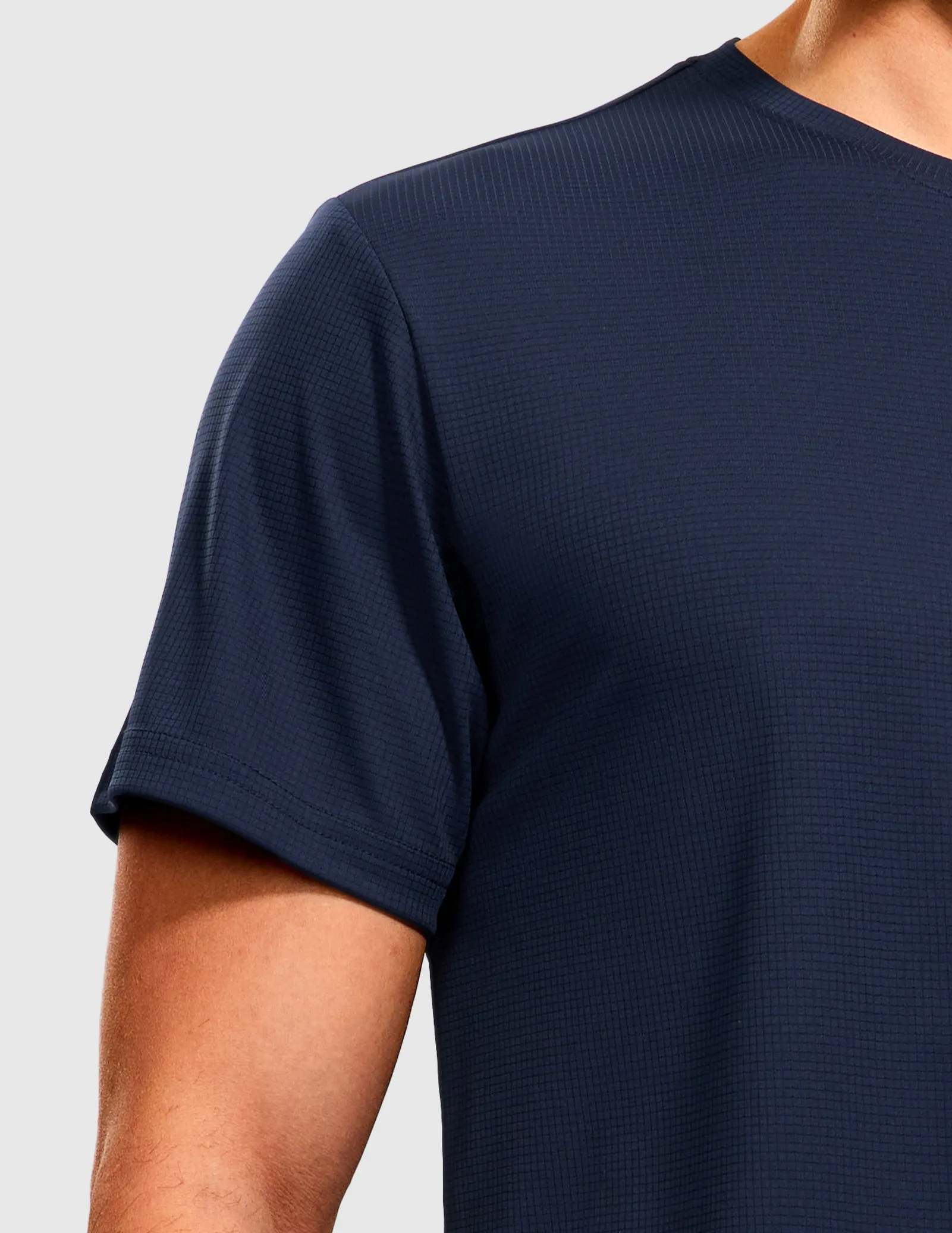Men's AirDure™ Running T-Shirt