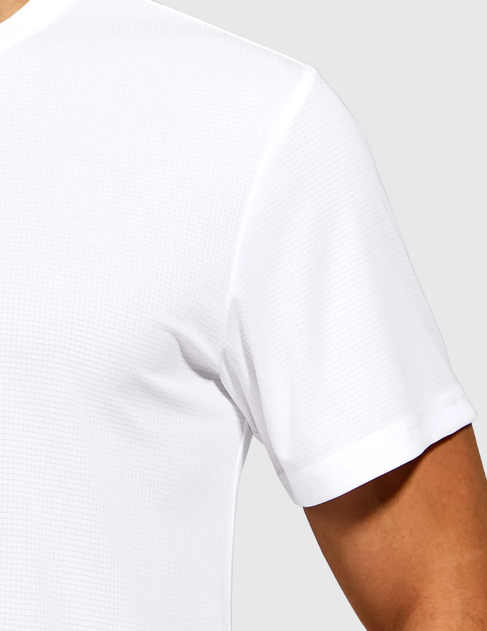 Men's AirDure™ Running T-Shirt