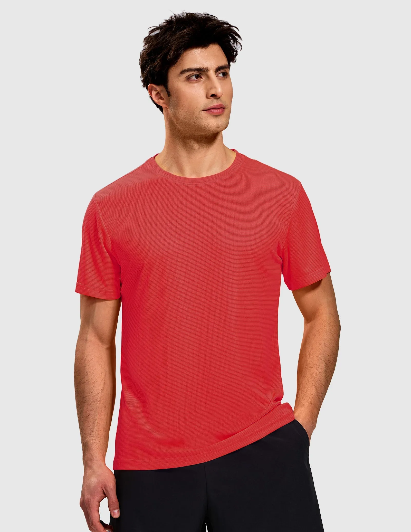 Men's AirDure™ Running T-Shirt