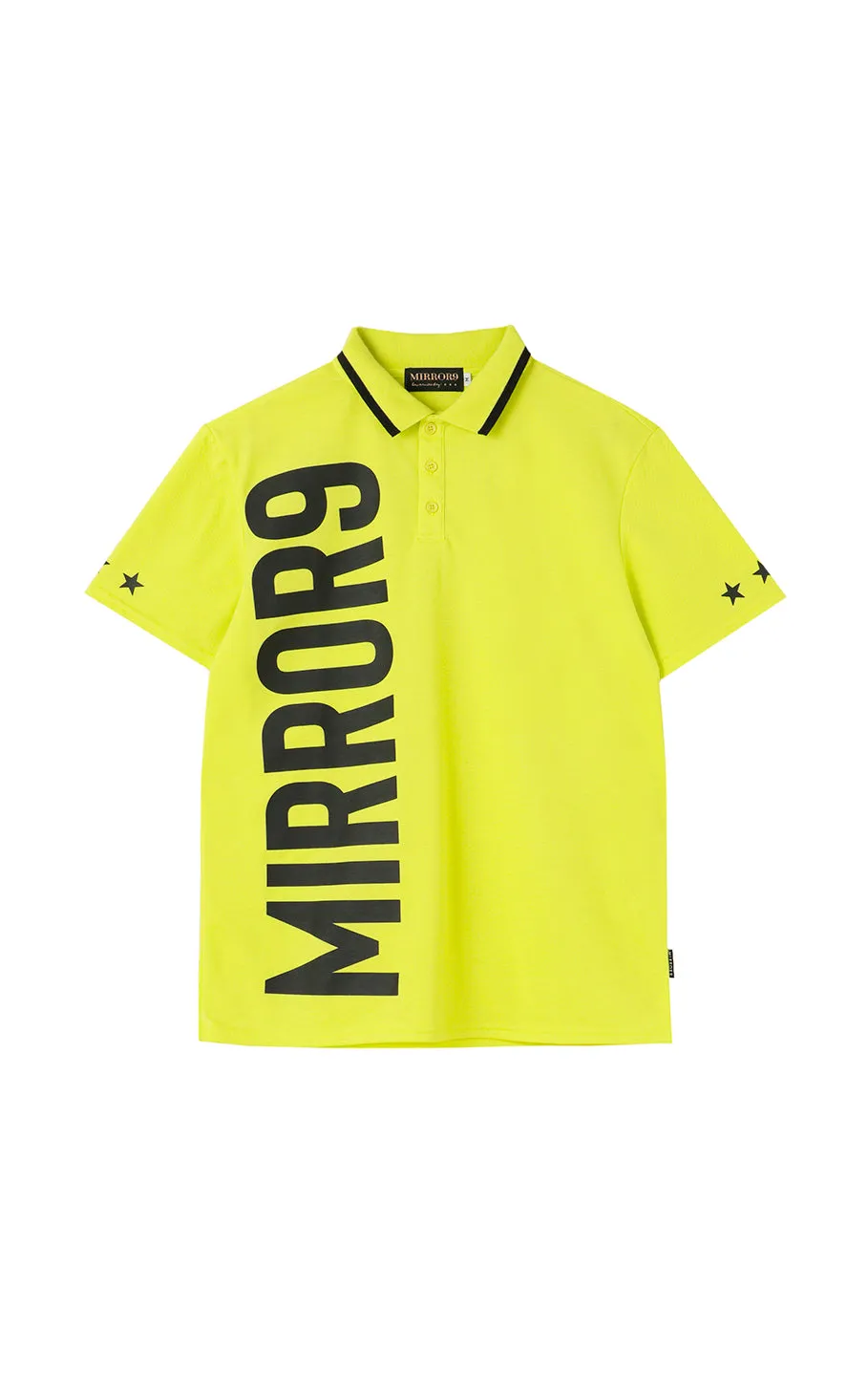 Men's Big logo polo shirts