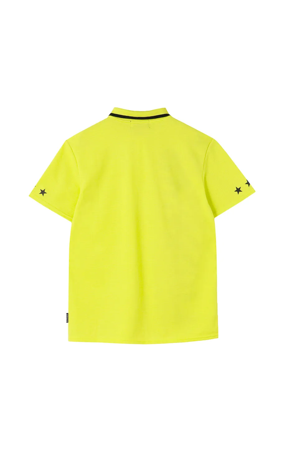 Men's Big logo polo shirts