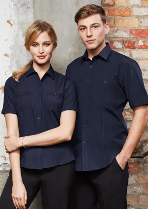Mens Bondi Short Sleeve Shirt
