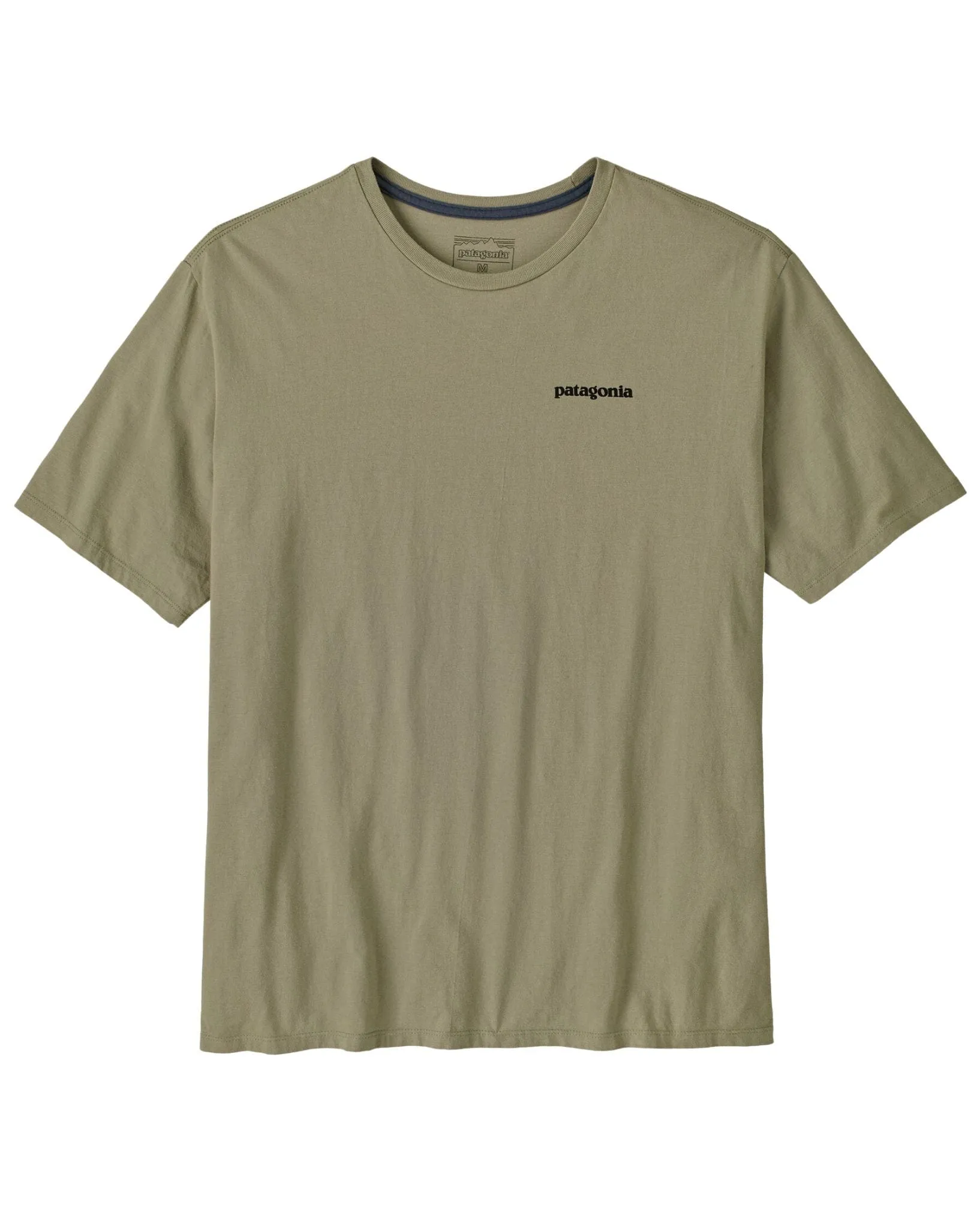 Men's Home Water Trout Organic T-Shirt