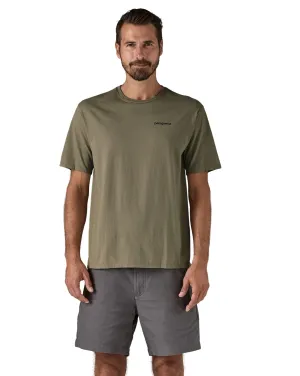 Men's Home Water Trout Organic T-Shirt