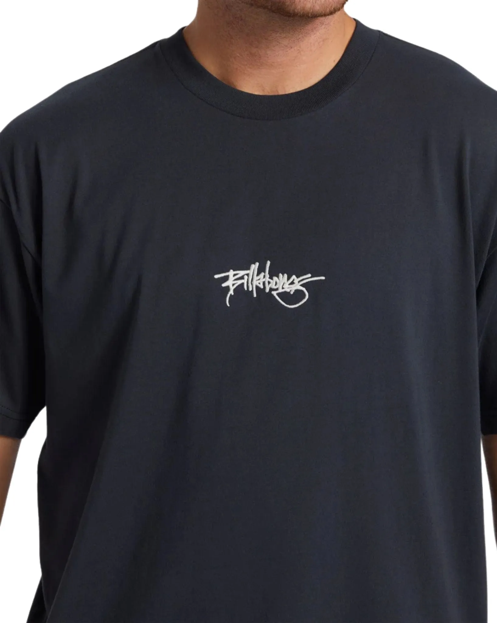Mens Identity Ss Og Tee