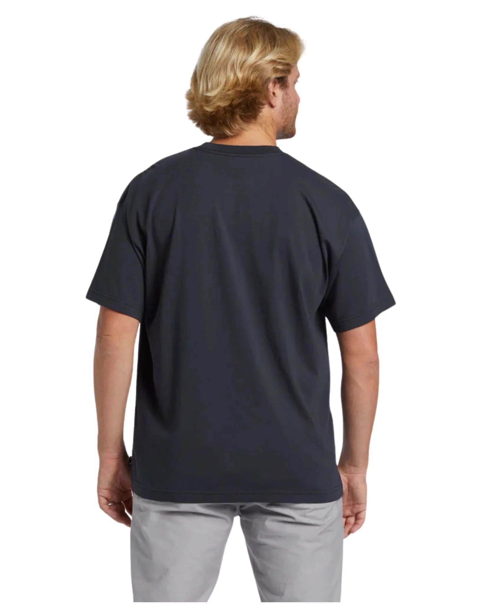 Mens Identity Ss Og Tee