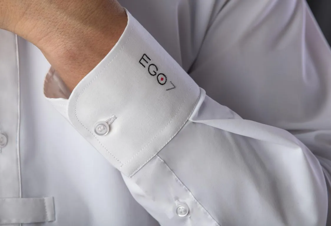 Men's Long Sleeve Show Shirt