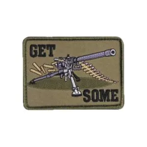 Morale Patch Get Some