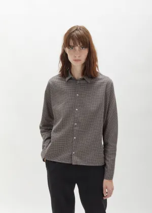 Movement Cotton Shirt