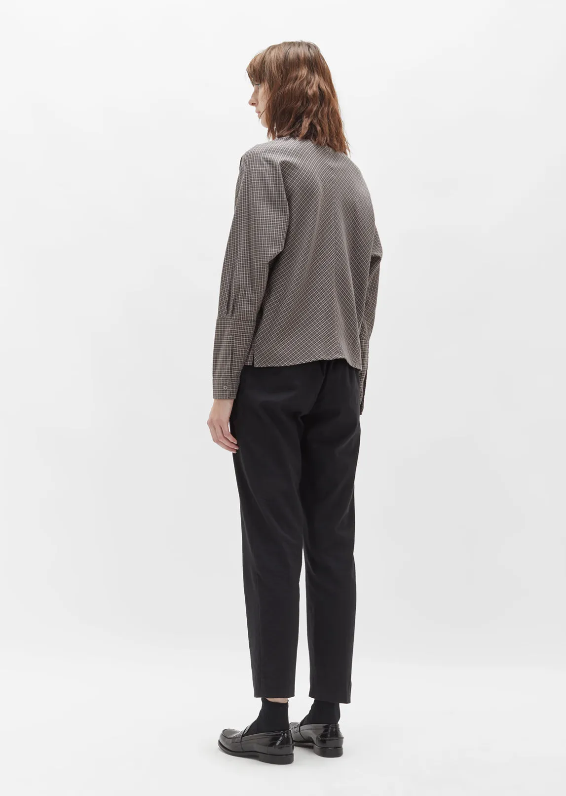 Movement Cotton Shirt