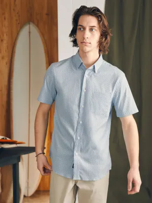 Movement Short Sleeve Shirt