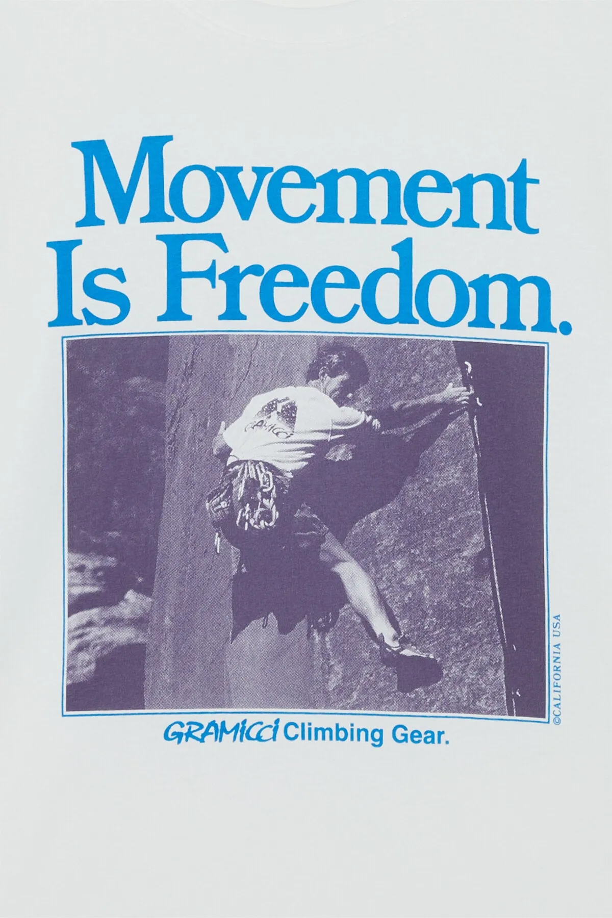 Movement T-Shirt