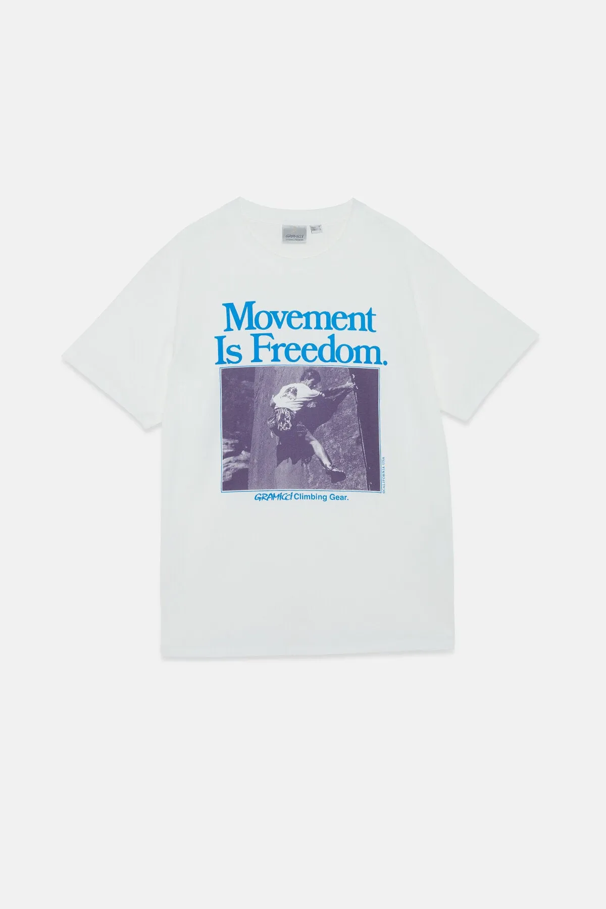 Movement T-Shirt