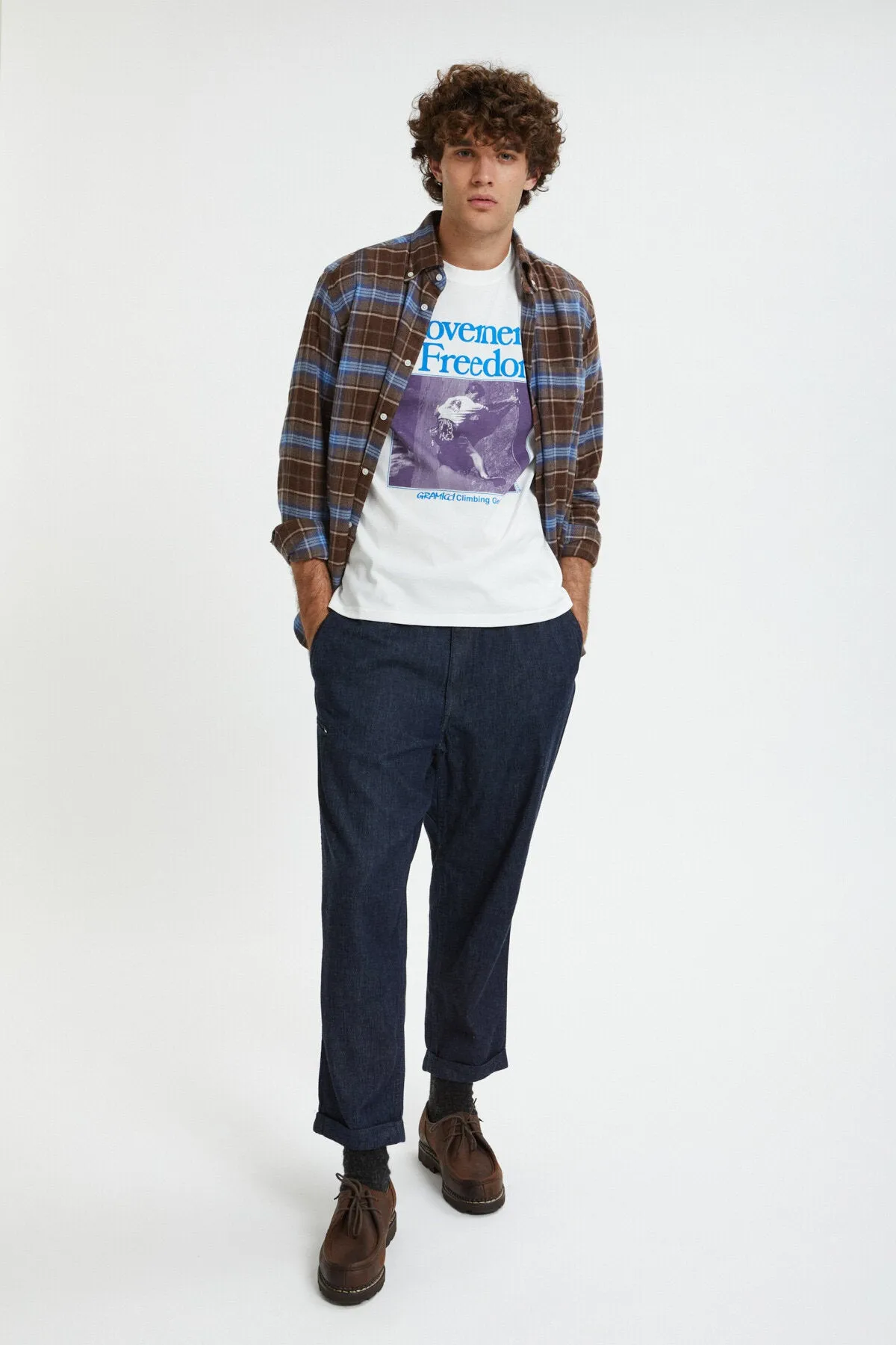 Movement T-Shirt