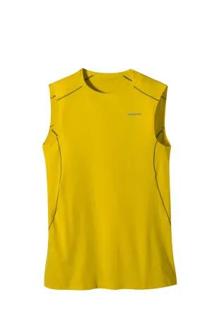 M's Capilene® 1 Silkweight Stretch Tank