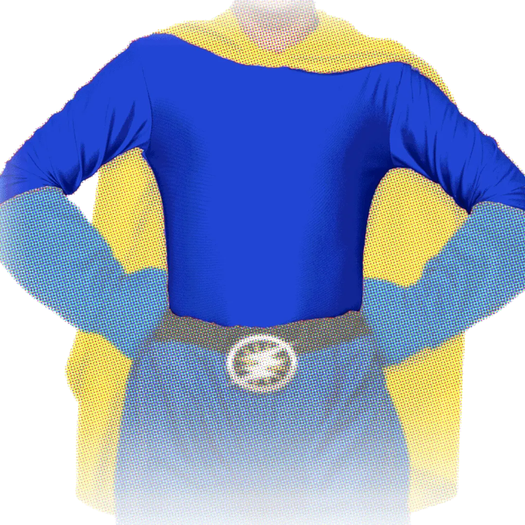 Mt. Fortress - Hero Shirts