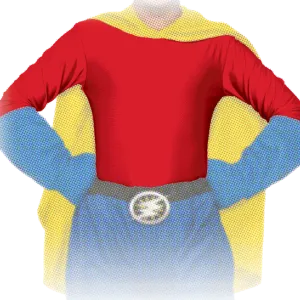 Mt. Fortress - Hero Shirts
