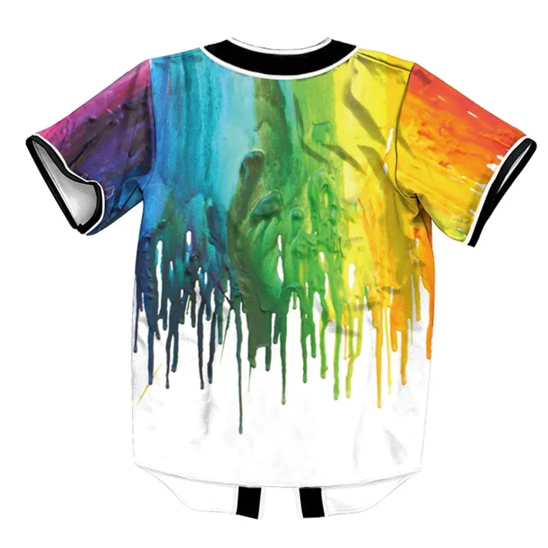Niji Men's Shirt