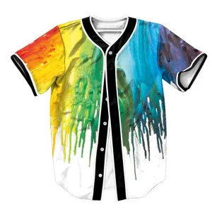 Niji Men's Shirt