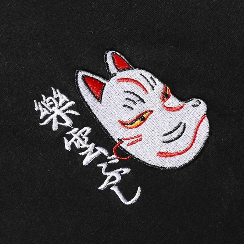 Ninja Neko Men's Shirt