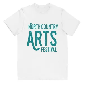North Country Arts Festival Shirts