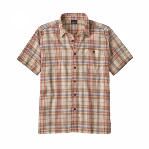 Patagonia A/C Button Up Shirt - PCTL 52921