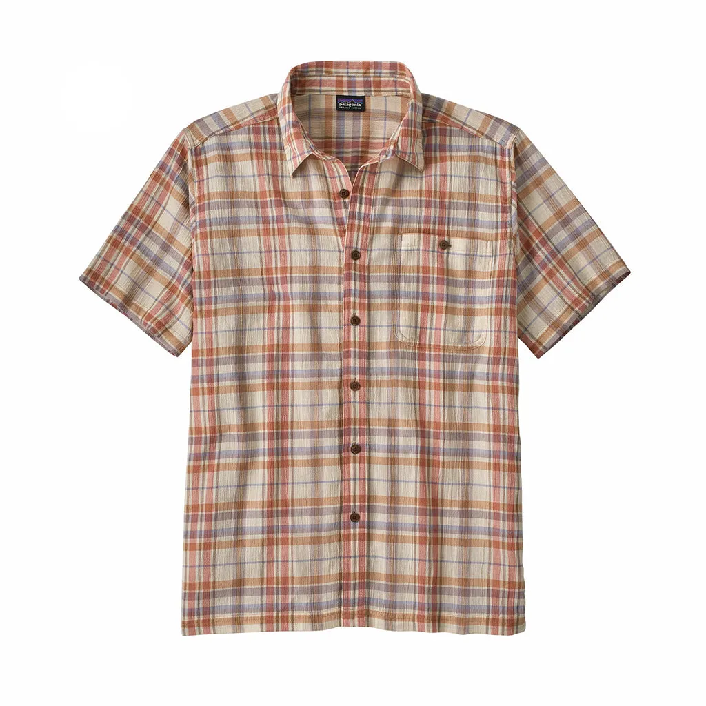 Patagonia A/C Button Up Shirt - PCTL 52921