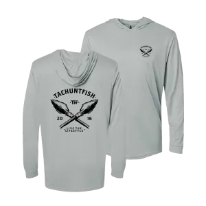 Performance Lifestyle Hooded Sun Shirt
