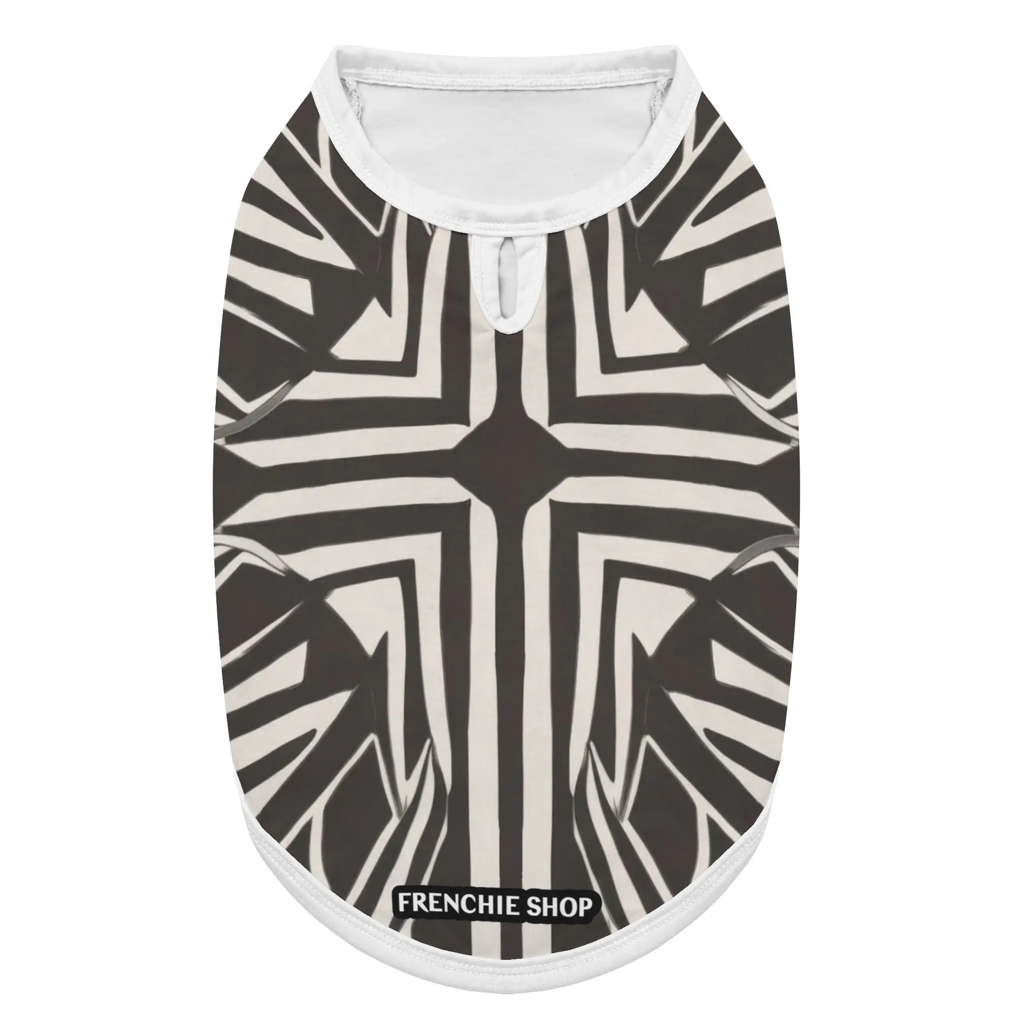 Piper -  Shirt for Frenchies - Frenchie Shop Original