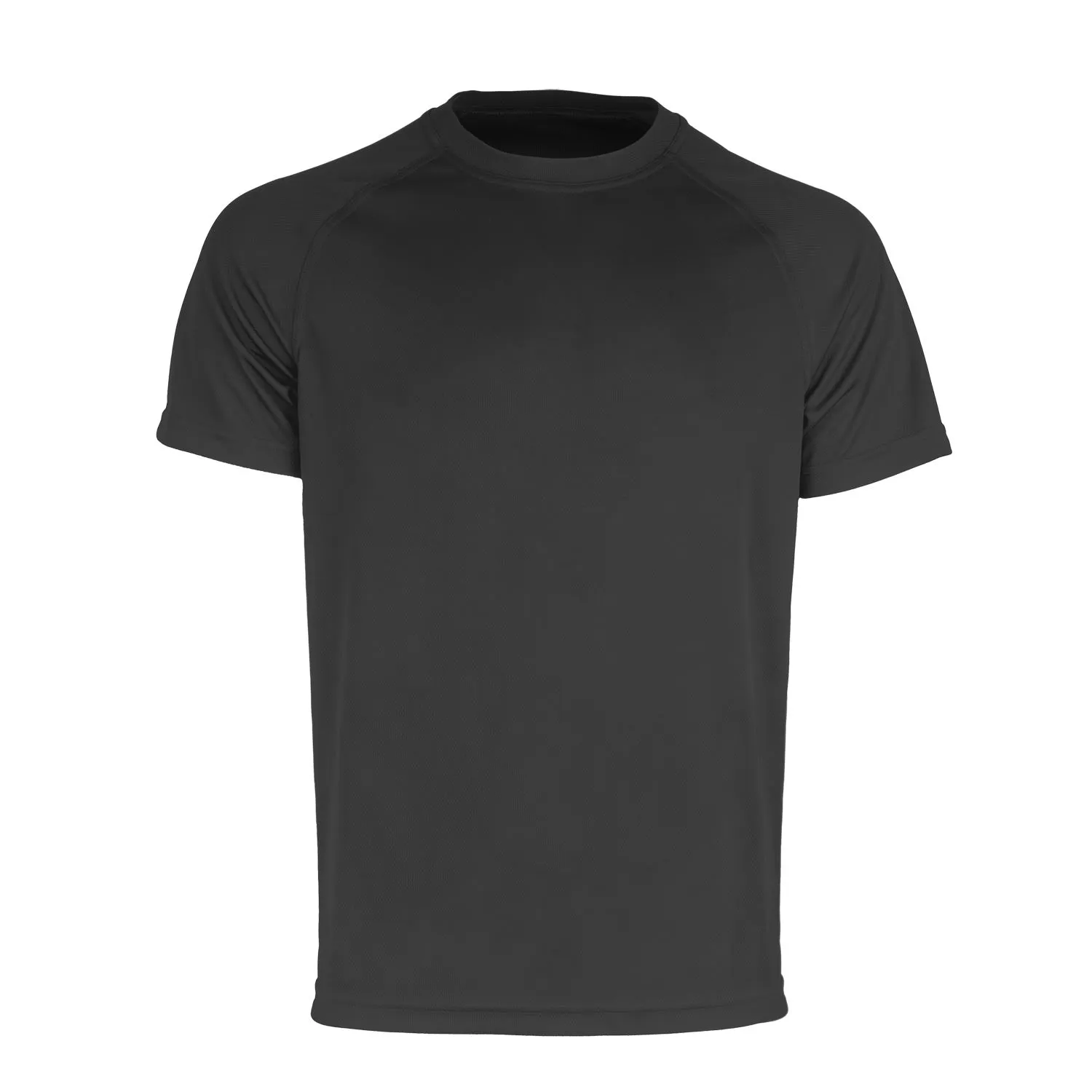 Quick Dry T-Shirt, Short Sleeve