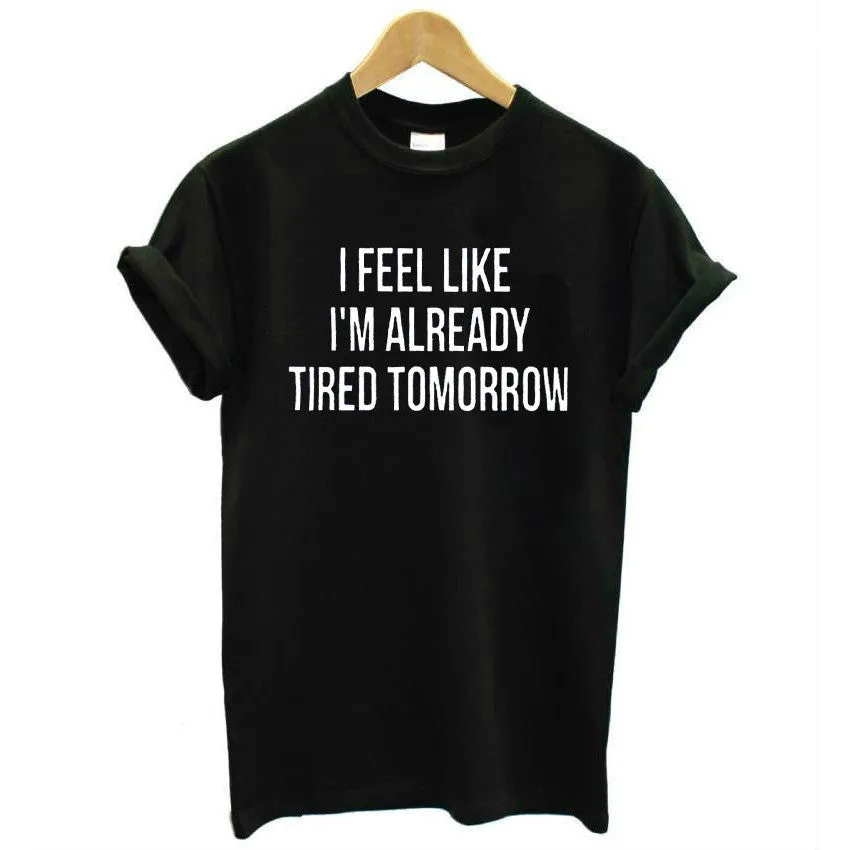 "I Feel Like" Women's Shirt