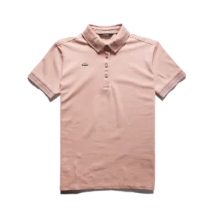 Radmor Ladies Michele Stretch Pique Polo