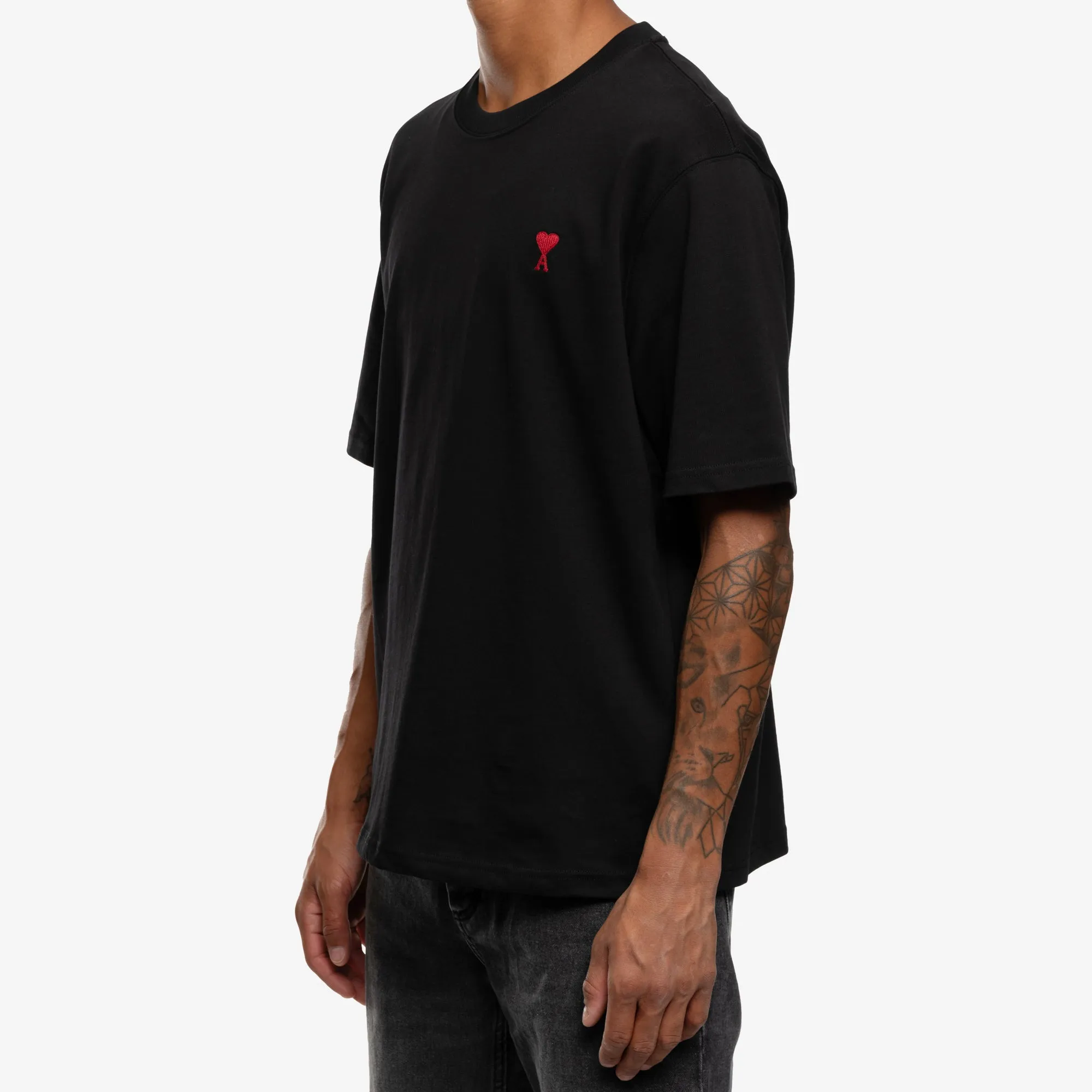 Red Ami de Coeur T-Shirt