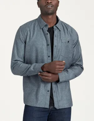 Seward Button-Down