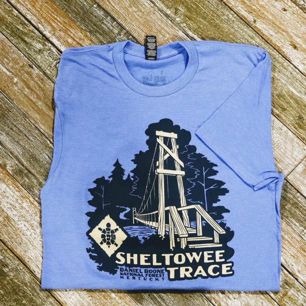 Sheltowee Trace