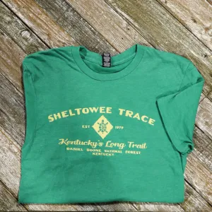 Sheltowee Trace